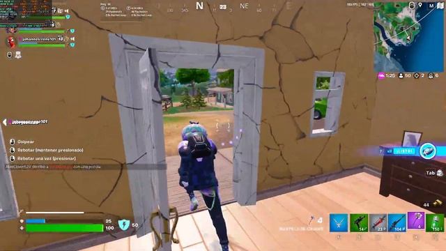 FORTNITE AMD H265 Streaming | Nueva Config ?? смотреть онлайн