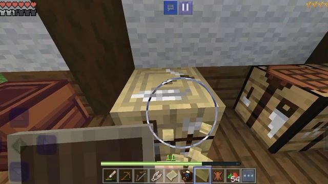 Lp. Цветочное Выживание #2 Переезд и Новый друг • Маинкрафт смотреть онлайн