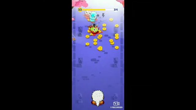 NINJA SMASHER смотреть онлайн