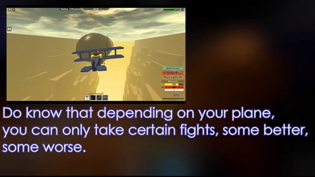 [ZEPWARS] Zeppelin Wars Beginner Tutorial смотреть онлайн