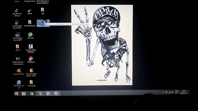 como abaixar o wondershare Filmora смотреть онлайн