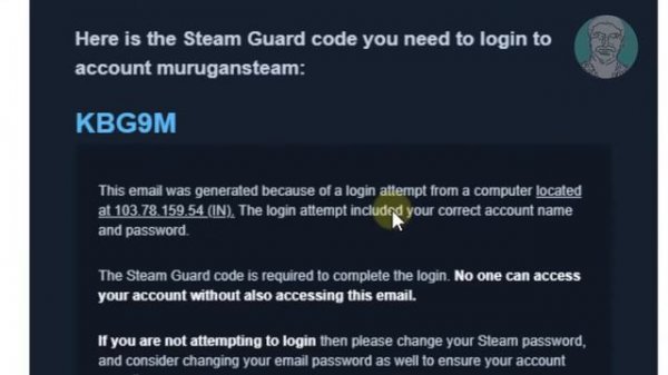 Steam : How to Enable Steam Guard [Tutorial]