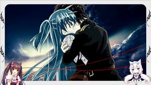 Обзор аниме SukaSuka / Что ты будешь делать во время апокалипсиса? смотреть онлайн
