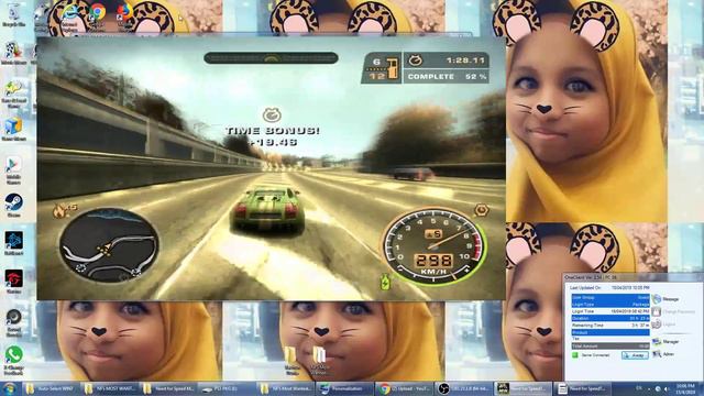 Need For Speed Most Wanted Challenge Series #67 смотреть онлайн