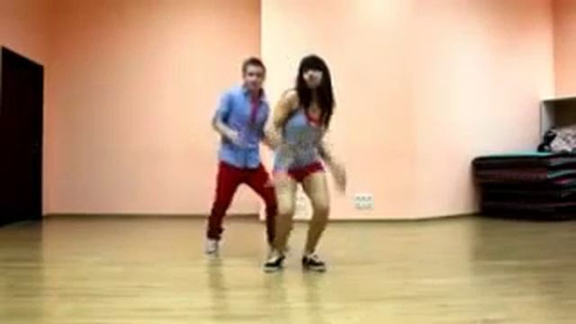 красивый танец парня и девчонки смотреть онлайн