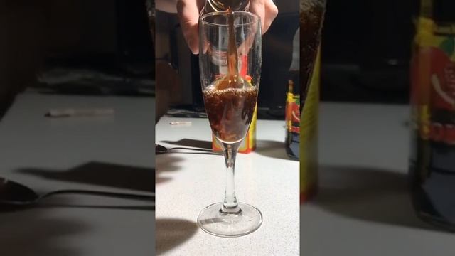 Проверяем гранатовый сок на натуральность. Nar и Fixprice смотреть онлайн