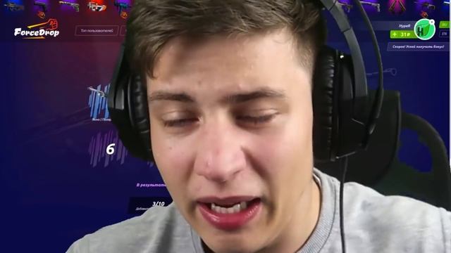 ВЫПАЛ ДРАГОН ЛОР!!! / РЕАКЦИЯ ЛЕТСПЛЕЙЩИКОВ НА ВЫПАДЕНИЯ ДРАГОН ЛОРА!!! смотреть онлайн