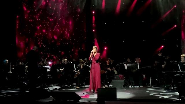 Прекрасный цветок из букета Александра Градского @nataliagerasimova8265 смотреть онлайн