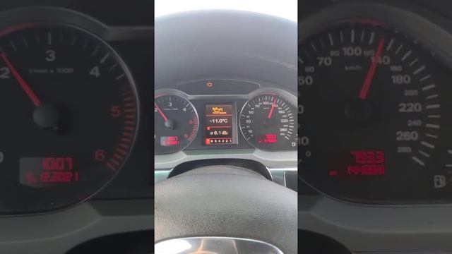 Audi A6 C6 2.7 TDI Avant uzun yol yakıt değerlendirmesi (s-line) смотреть онлайн