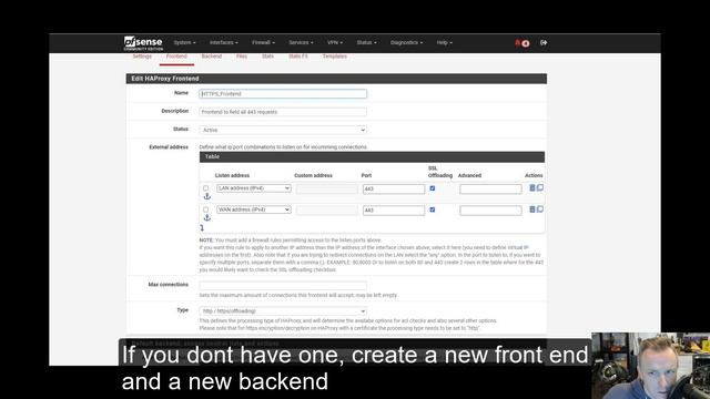 Install and Secure Home Assistant with PFSENSE, ACME Certs, and Cloudflare - END-TO-END Tutorial смотреть онлайн