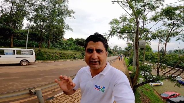 Kigali Rwanda Travel Vlog | Things To Do In Kigali Rwanda