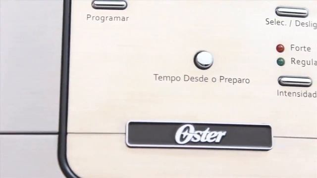 Cafeteira Elétrica Oster Flavor 36 Xícaras com Filtro Permanente смотреть онлайн