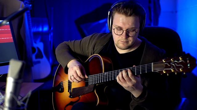 Сергей Пустуев - В ожидании чуда смотреть онлайн