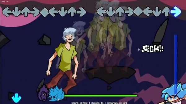 GOD EATER RETROSPECTER (HARD)