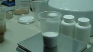 Технология изготовления искусственного камня из акриловой смолы