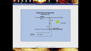 Полуавтомат своими руками #7 Изменение ВАХ на инверторе ММА