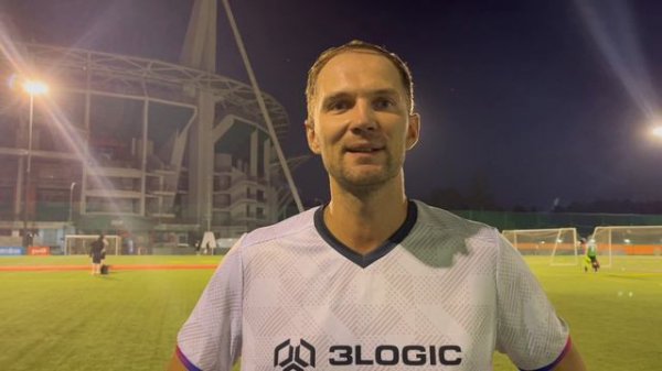 Флеш интервью команды «3Logic Group» - 3 тур IT ПРЕМЬЕР ЛИГА ДИВИЗИОН I 2024 (ВЕСНА)