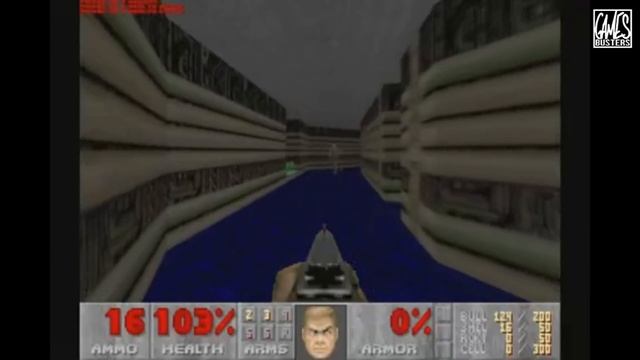 16 бит тому назад - 20 лет DOOMу смотреть онлайн