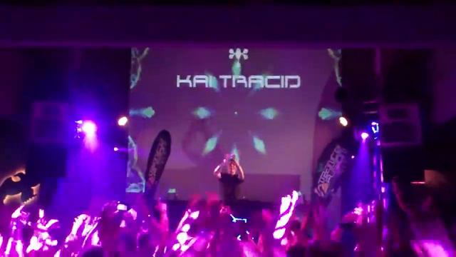 Mauro Picotto - Komodo смотреть онлайн