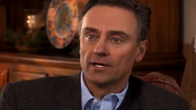 Девид и Бианка Лизонби. Начало пути смотреть онлайн