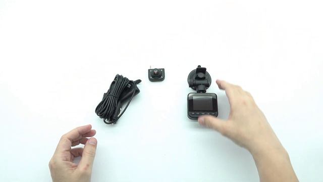 Prestigio RoadRunner 380 Dash Cam Unboxing 4K смотреть онлайн