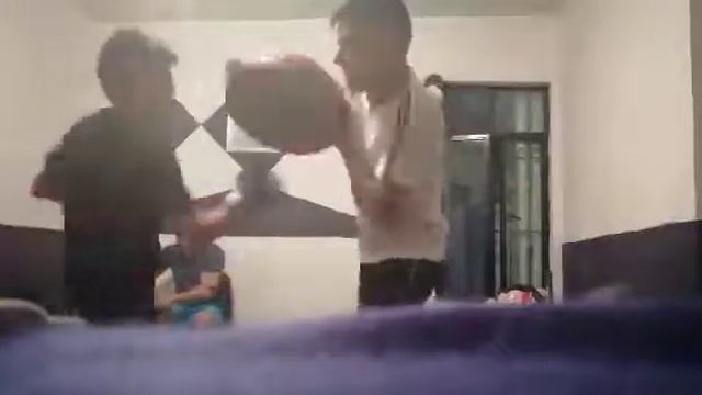 José Tadeo moreno parra(1) смотреть онлайн