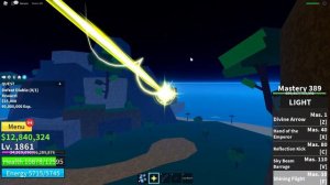 Where is Diablo in Blox Fruits | Diablo Location Port Town