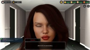 Man of the House (Veronica) GAMEPLAY Part #2