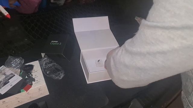 ОНЛАЙН ТРЕЙД.РУ — Видеорегистратор Roadgid CityGo 3 2CH