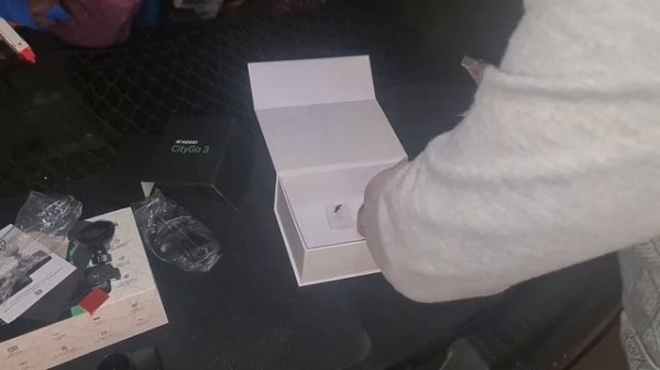 ОНЛАЙН ТРЕЙД.РУ — Видеорегистратор Roadgid CityGo 3 2CH