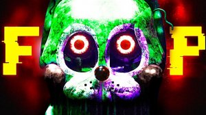 Новый FNAF The Story 2 Полное прохождение на СТРИМЕ