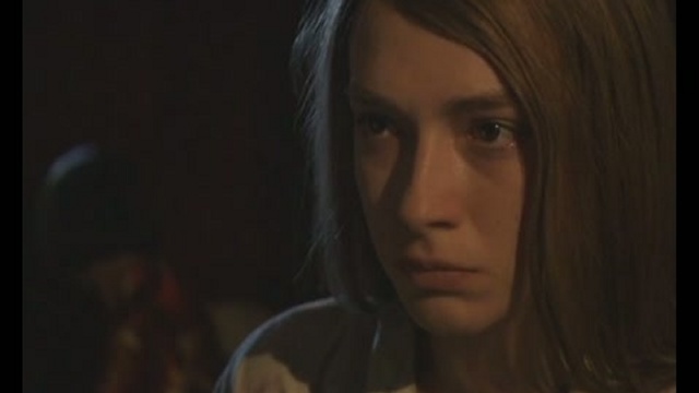 Фильм "Стая" Татьяна Федоровская