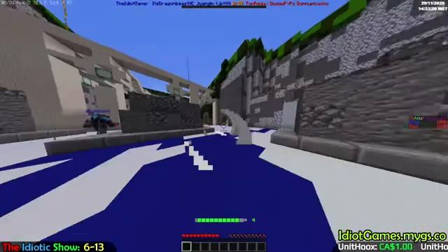 Last Stream Before IdiotCon!- Minecraft Java and Bedrock - TIS 6-13 смотреть онлайн