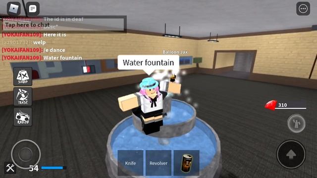 Trench boy Roblox id (FULL SONG) смотреть онлайн