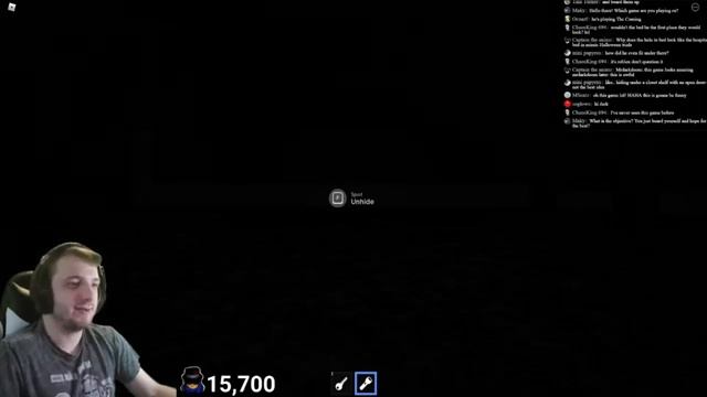 Roblox Midnight Hours - WHAT IS HAPPENING! смотреть онлайн