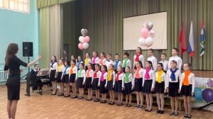 «Мама».Музыка Ю.Чичкова,слова М.Пляцковского.