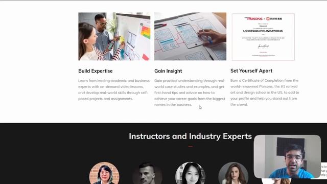 New Free UX/UI Courses By Google, Figma, Codeacademy, & More! | Design Essentials смотреть онлайн