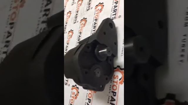 0682560 Масляный насос двигателя DAF смотреть онлайн