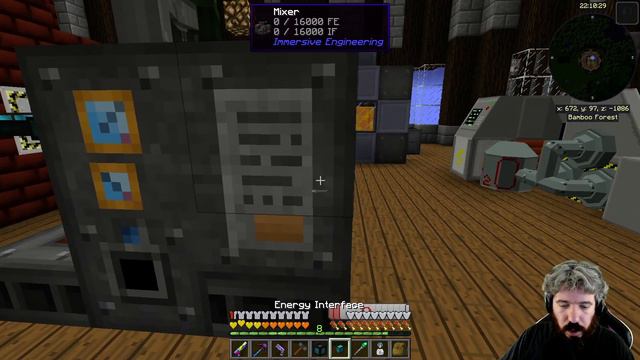 Панда vs. Enigmatica 2: Expert (Сезон 2) - Episode 363 смотреть онлайн