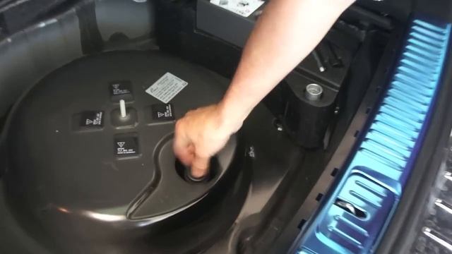 Volkswagen Touareg TDI AdBlue Tutorial | Greeley Volkswagen Service Greeley, CO смотреть онлайн
