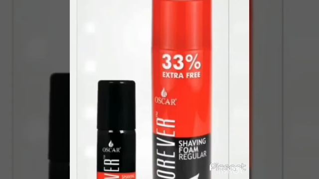 OSCAR DEODORANT SPRAY PERFUME смотреть онлайн