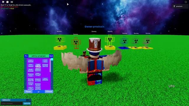 roblox script showcase: my hub edit of red hub (W.I.P) смотреть онлайн