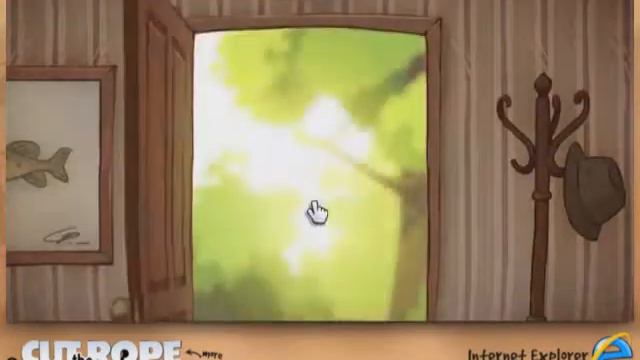 Top 6 flash games- Hupp's Dream смотреть онлайн