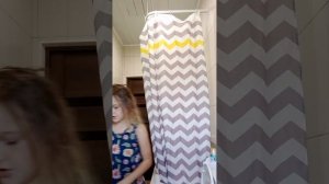 история о том как я мою свою голову