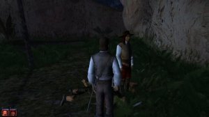 Корсары 2 (Пираты Карибского Моря) прохождение #2