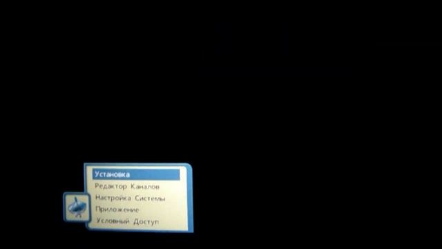 Обновление каналов на тюнере Openbox S3HD micro смотреть онлайн