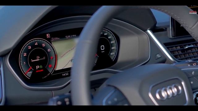 NEW - 2021 Audi Q5 SPORTBACK TFSI - INTERIOR and EXTERIOR Full HD 60fps смотреть онлайн