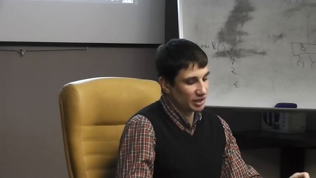 Java Core: OOP1. Лекция #21 (часть2) смотреть онлайн