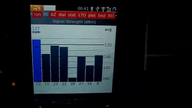 AGPS Demo And Drop Test. смотреть онлайн
