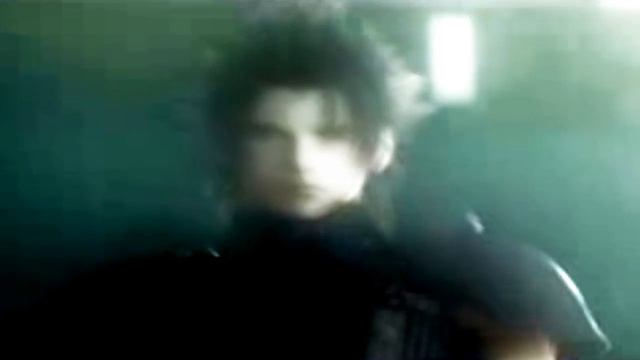 ● Within Temptation ● MEP [Zack & Aerith] смотреть онлайн